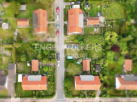 Sonstiges zum Kauf als Kapitalanlage geeignet 1.250.000 € 615 m² 3.913 m² Grundstück Aumund-Hammersbeck Bremen 28755