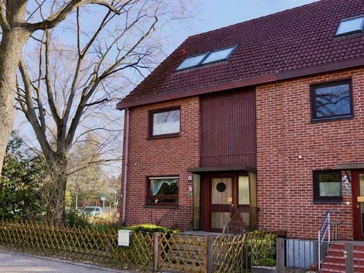 Reihenendhaus zur Versteigerung 520.000 € 7 Zimmer 140 m² 349 m² Grundstück Kaulsdorf Berlin 12623