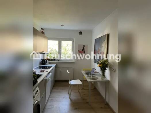 Wohnung zur Miete Tauschwohnung 950 € 3 Zimmer 82 m² Mariendorf Berlin 12109
