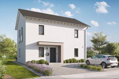 Einfamilienhaus zum Kauf 520.139 € 4 Zimmer 143,3 m² 700 m² Grundstück Ebnat Aalen 73432