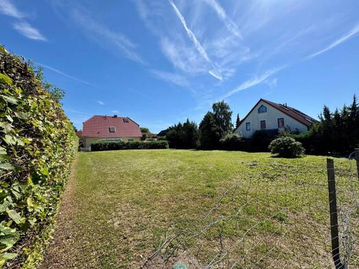 Grundstück zum Kauf 299.000 € 651 m² Grundstück Rerik Rerik 18230