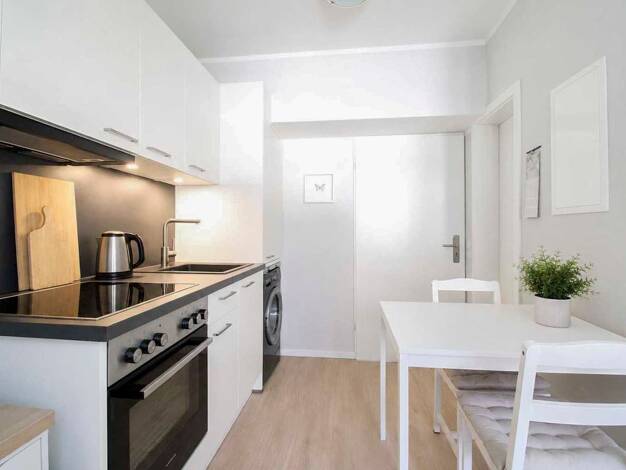 Studio zum Kauf provisionsfrei 81.400 € 1 Zimmer 20,3 m² 1. Geschoss Nieder-Ramstadt Mühltal 64367