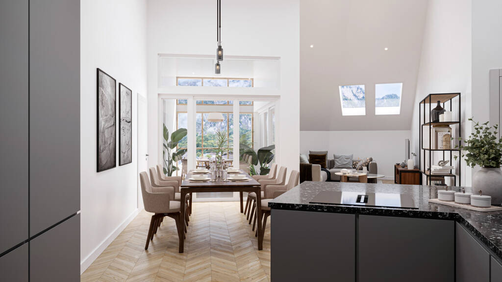 Wohnung zum Kauf 549.000 € 3 Zimmer 93,9 m² frei ab 31.12.2026 Grödig 5083