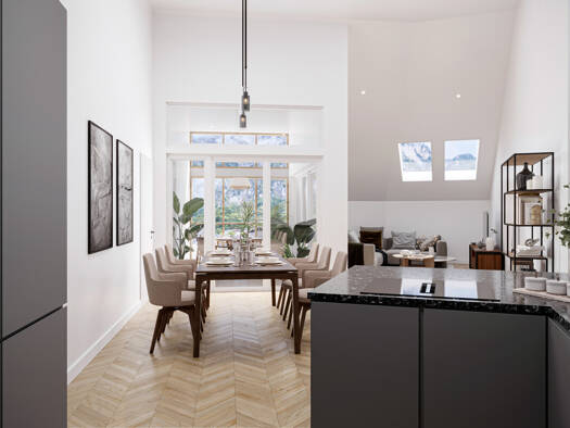 Wohnung zum Kauf 549.000 € 3 Zimmer 93,9 m² frei ab 01.12.2027 Grödig 5083