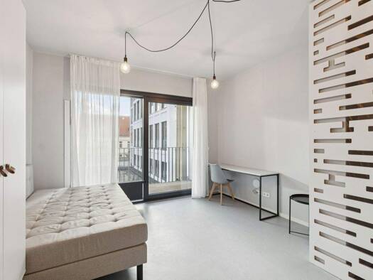 Wohnung zur Miete 700 € 1 Zimmer 27,4 m² 1. Geschoss frei ab 16.02.2026 Donaustraße 42c Neukölln Berlin 12043