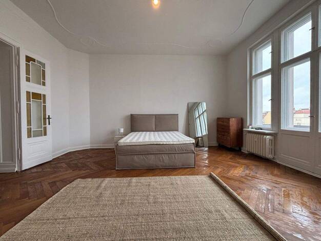 Studio zur Miete Wohnen auf Zeit 700 € 1 Zimmer 20 m² Schöneberg Berlin 10779