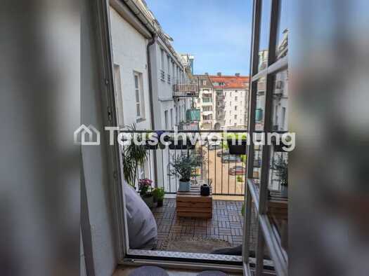 Wohnung zur Miete Tauschwohnung 1.300 € 2 Zimmer 60 m² Thalk.Obersendl.-Forsten-Fürstenr.-Solln München 81371