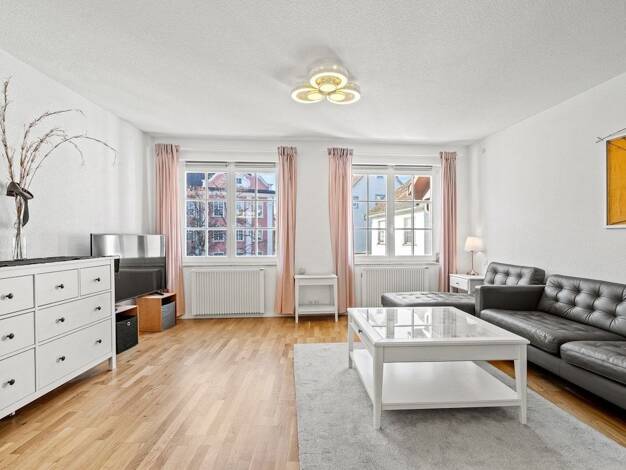 Wohnung zum Kauf 415.000 € 3 Zimmer 70 m² Meersburg 88709