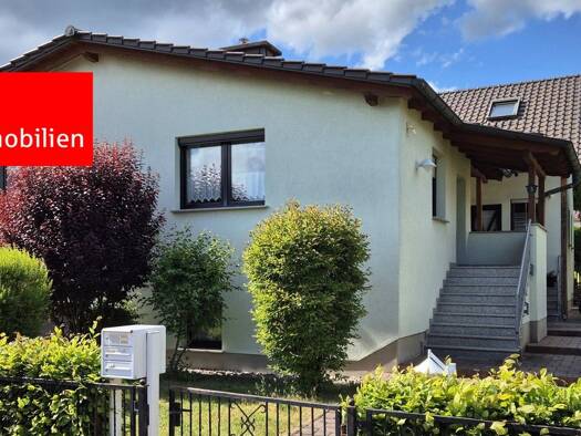 Mehrfamilienhaus zum Kauf 298.000 € 9 Zimmer 215 m² 636 m² Grundstück frei ab sofort Barchfeld Barchfeld-Immelborn 36456