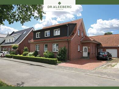Mehrfamilienhaus zum Kauf 429.000 € 7 Zimmer 223 m² 1.058 m² Grundstück Laer Laer 48366