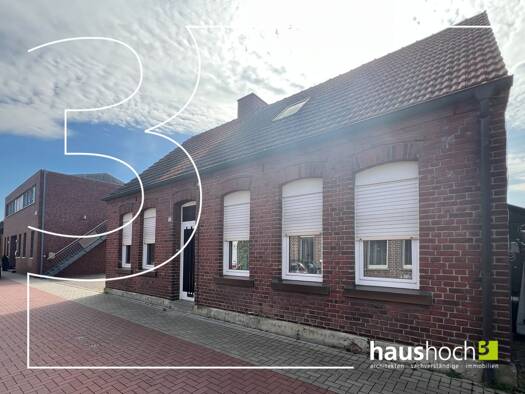Grundstück zum Kauf 607 m² Grundstück Vereinsstraße 6 Greven 48268