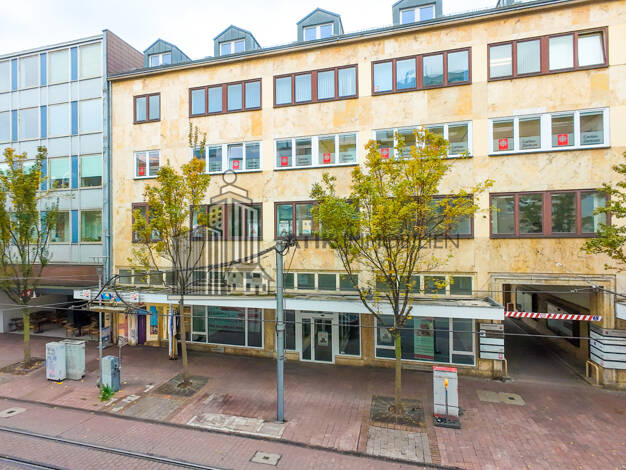 Laden zur Miete provisionsfrei 273 m² Verkaufsfläche Mitte Ludwigshafen am Rhein 67059