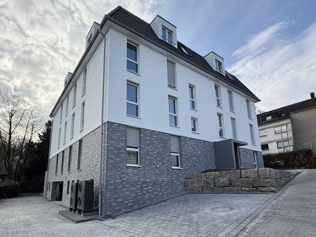 Wohnung zur Miete 1.235 € 4 Zimmer 95 m² EG frei ab sofort Gevelsberg Gevelsberg 58285