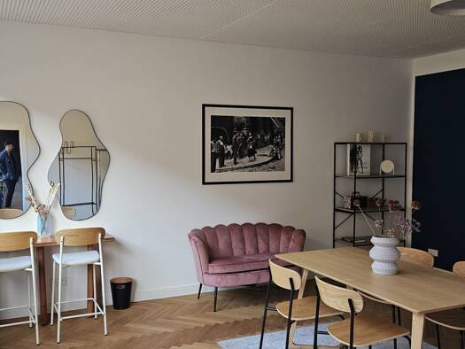 Büro zur Miete provisionsfrei 1.200 € 2 Zimmer 147 m² Bürofläche Stadtmitte Esslingen am Neckar 73728