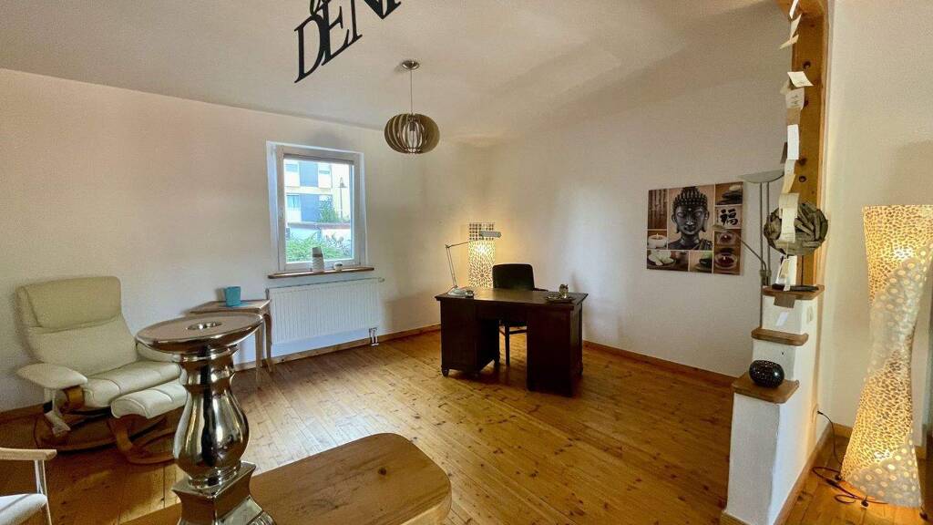 Bungalow zum Kauf 420.000 € 8 Zimmer 178 m² 851 m² Grundstück Weiden Weiden in der Oberpfalz 92637
