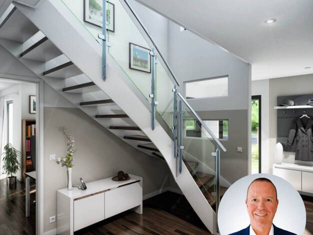Einfamilienhaus zum Kauf provisionsfrei 549.002 € 5 Zimmer 153 m² 4.880 m² Grundstück Heddert 54429