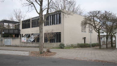 Büro-/Praxisfläche zum Kauf 650.000 € 328 m² Bürofläche Bergwald Karlsruhe-Bergwald 76228