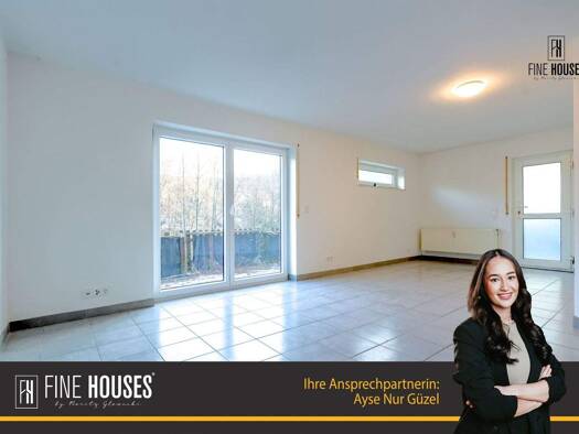 Wohnung zum Kauf 115.000 € 2,5 Zimmer 47 m² 2. Geschoss Seckmauern Lützelbach / Seckmauern 64750