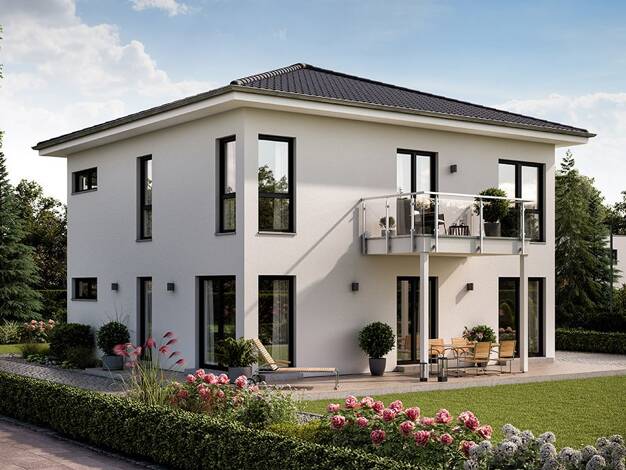 Einfamilienhaus zum Kauf - Erstbezug provisionsfrei 336.799 € 5 Zimmer 162 m² 630 m² Grundstück Faid 56814