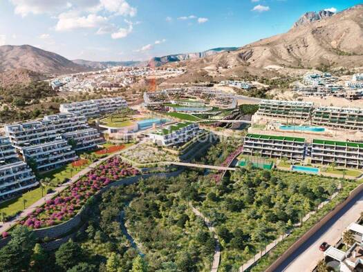 Penthouse zum Kauf 590.000 € 3 Zimmer 150 m² 4. Geschoss Alicante 03509