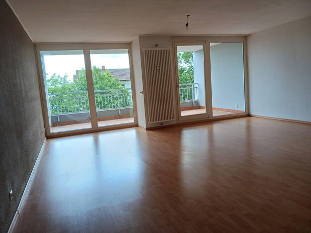 Maisonette zum Kauf provisionsfrei 238.000 € 3 Zimmer 91 m² 2. Geschoss Nieder-Roden Rodgau 63110