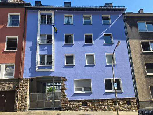 WG-Zimmer zur Miete 400 € 16 m² frei ab sofort Mitte Witten 58452