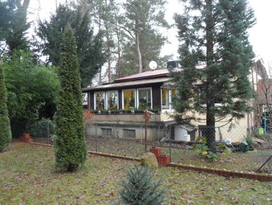 Haus zum Kauf provisionsfrei 109.000 € 3 Zimmer 101 m² 826 m² Grundstück frei ab sofort Schleesen Kemberg 06901