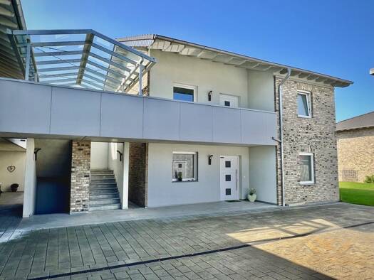 Wohnung zum Kauf 235.000 € 2 Zimmer 73,4 m² Myhl Wassenberg 41849