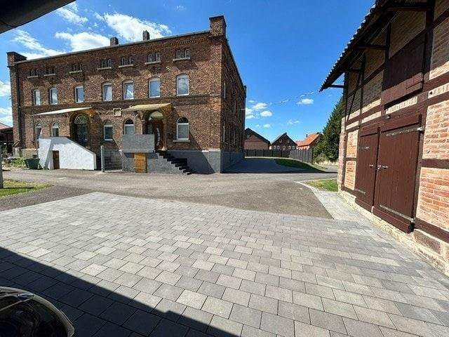 Immobilie in Dielmissen - Modernisierte Doppelhaushälfte  in Eschershausen/Dielmissen zu verkaufen - Bild 1