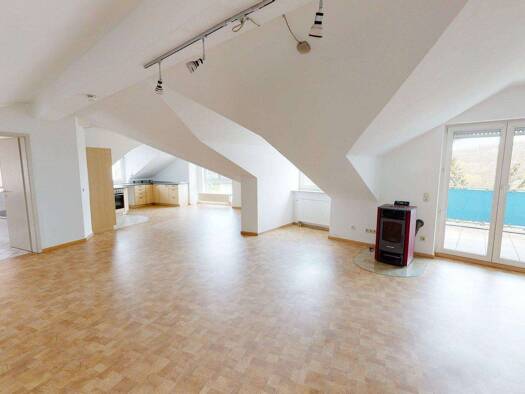 Wohnung zur Miete 920 € 2 Zimmer 88 m² 3. Geschoss frei ab 15.11.2026 Anton-Spangemacher-Straße 1 Niederselters Selters 65618