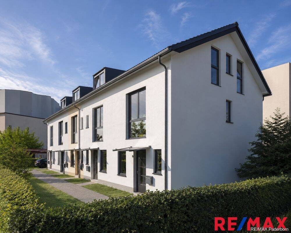 Reihenmittelhaus zum Kauf, Bad Lippspringe