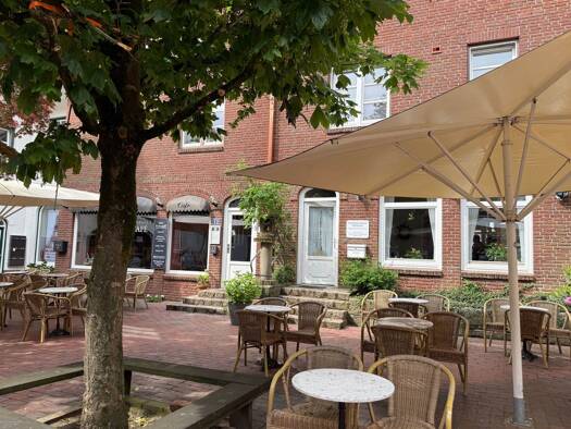 Praxisfläche zum Kauf 248.000 € 91 m² Bürofläche Husum Husum 25813