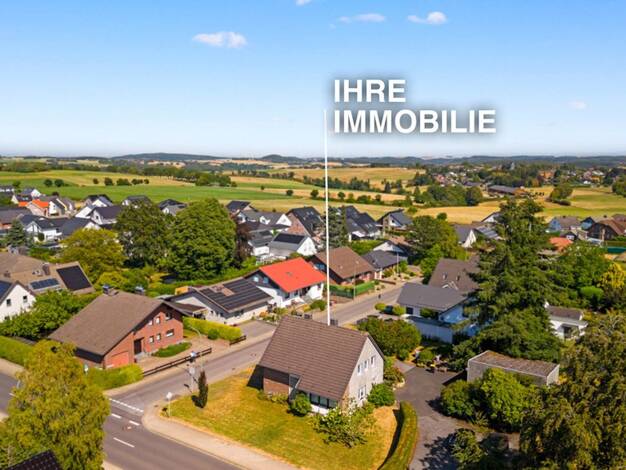 Einfamilienhaus zum Kauf provisionsfrei 429.000 € 6 Zimmer 137 m² 1.597 m² Grundstück frei ab 01.01.2027 Vossenack Hürtgenwald 52393