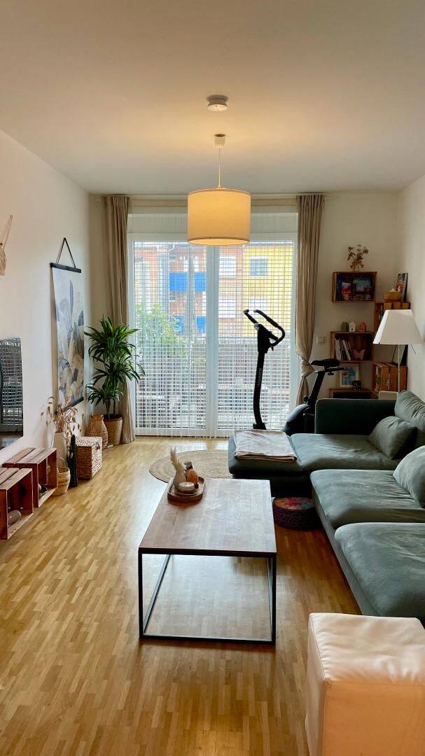 Wohnung – Graz, Katastralgemeinde Liebenau, Liebenau - Ansicht 2