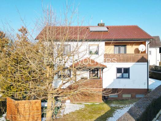 Einfamilienhaus zum Kauf 565.000 € 7 Zimmer 210 m² 458 m² Grundstück Sinzing 93161