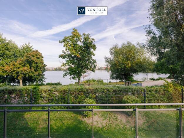 Wohnung zum Kauf 699.000 € 4 Zimmer 101,2 m² EG Spandau Berlin 13587