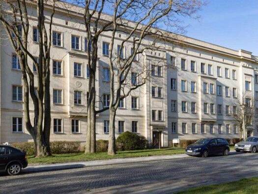 Wohnung zur Miete 465 € 2 Zimmer 71,3 m² 2. Geschoss K.-Marx-Str. 10 Eisenhüttenstadt 15890