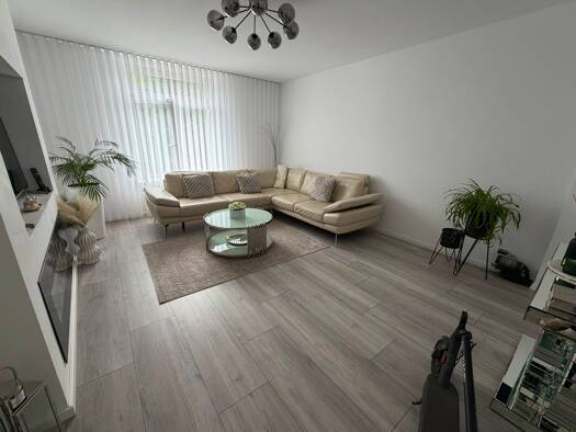 Wohnung zur Miete 600 € 4 Zimmer 110 m² 2. Geschoss frei ab 01.11.2026 Mittelstadt Hagen 58095