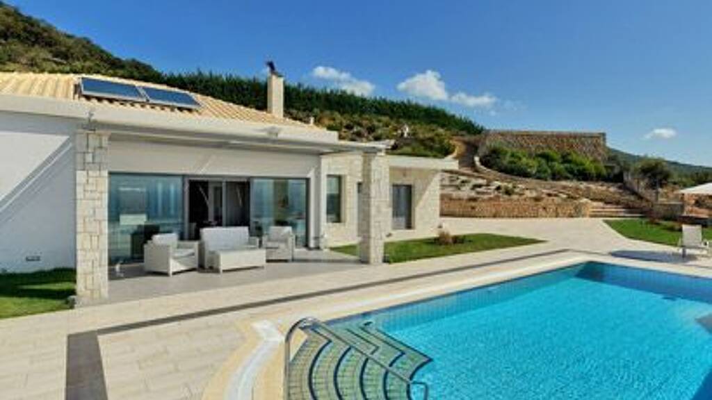 Villa zum Kauf 1.500.000 € 390 m² 5.000 m² Grundstück Epirus