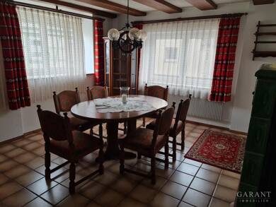 Bauernhaus zum Kauf 180.000 € 7 Zimmer 158 m² 390 m² Grundstück Bildechingen Horb am Neckar 72160
