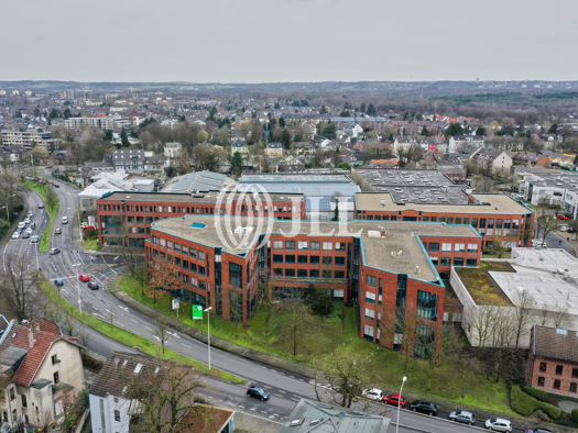 Lagerhalle zur Miete provisionsfrei 827 m² Lagerfläche teilbar ab 827 m² Hilden 40724