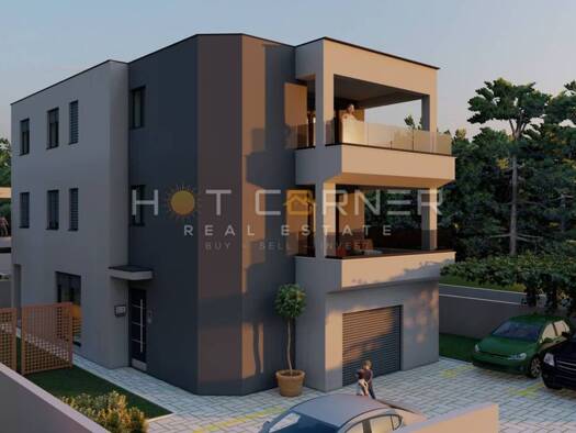 Wohnung zum Kauf 333.000 € 3 Zimmer 80 m² Geschoss EG/2 Medulin Medulin 52203