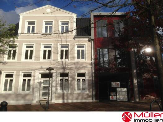 Wohnung zur Miete 785 € 2 Zimmer 74 m² frei ab sofort Wildeshausen 27793