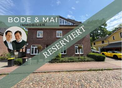 Maisonette zum Kauf 395.000 € 4 Zimmer 96 m² Alt - Reinbek Reinbek 21465