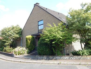 Haus zum Kauf 429.000 € 4 Zimmer 142 m² 470 m² Grundstück Seitenstr. Scherpenberg Moers 47443
