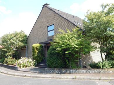 Haus zum Kauf 429.000 € 4 Zimmer 142 m² 470 m² Grundstück Seitenstr. Scherpenberg Moers 47443