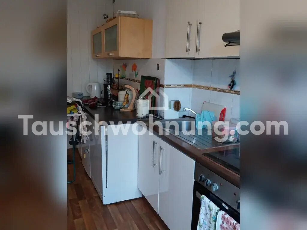 Wohnung zur Miete Tauschwohnung 750 € 3 Zimmer 100 m²<br/>Wohnfläche Hastedt Bremen 28207