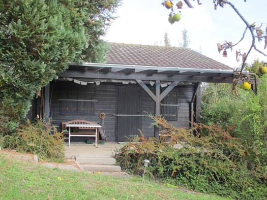 Freizeitgrundstück zum Kauf 185.000 € 1.591 m² Grundstück Rosshaldenweg 80 Breitenstein Weil im Schönbuch 71093