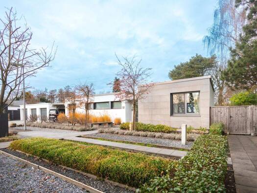 Bungalow zum Kauf 549.000 € 5 Zimmer 150 m² 1.514 m² Grundstück Zweckel Gladbeck 45966