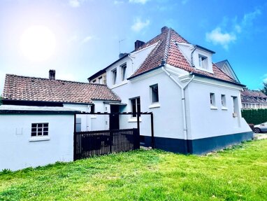 Reihenendhaus zum Kauf provisionsfrei 209.000 € 3,5 Zimmer 96,8 m² 384 m² Grundstück Kettelersiedlung Waltrop 45731